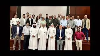 E&P Business Support&rsquo;s Annual Offsite Meeting