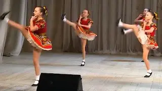 The wonderful world of dance
