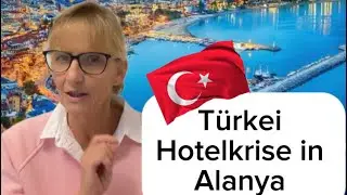 Alanya Hotels stehen zum Verkauf 