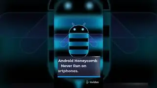 Did you know that truth about Android - #shorts