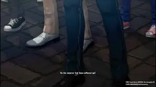ONE PUNCH MAN: A HERO NOBODY KNOWS walkthrough part 16