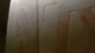 Inside Egyptian Tomb of Ptah Hotep
