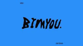 Kito - don't leave (feat. Beau Nox) [GOVI Remix] [Official Full Stream]