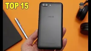 Conhe&ccedil;a os 15 MELHORES CELULAR BOM E BARATO para jogos em 2019 PT 01