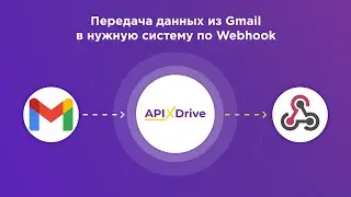 Gmail and Webhook Integration | How to set up the transfer of new emails from Gmail to Webhook?