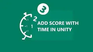 Time Based Scoring In Unity