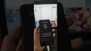 LG Qualcomm 9008 EDL mode reboot into Download mode