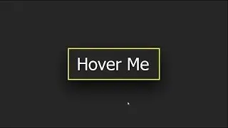 How to make hovering button in java [Free Code]