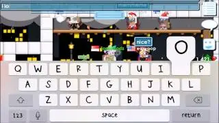 Growtopia - Donation #15