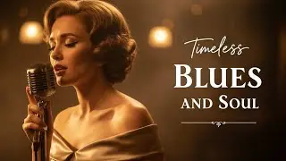 Deep Blues Feelings | Amy Winehouse Meets Etta James
