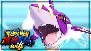 Pokemon Omega Ruby & Alpha Sapphire Wi-Fi Battle - Vs. MarkoGaming64 [UU]