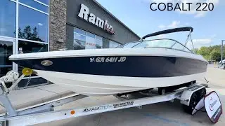 2003 Cobalt 220