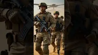 AI cinematic war sceneGenerated with artificial intelligence#AIanimation#AIVideo#CinematicAI#AIFilm