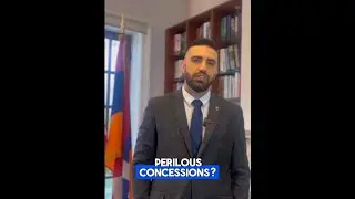 What does the Trump -Aliyev-Pashinyan meeting mean for Armenia?