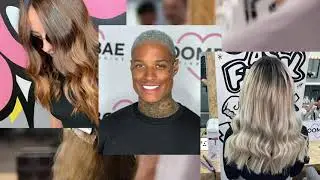 Hottest SUPER Salon in Manchester | Boombae