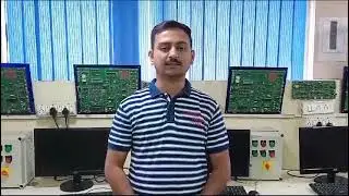 Industrial Automation Engineer - Jaimin Parekh Parekh Trained Placed by Sofcon Ahmedabad