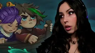Это подземелье меняется вместе со мной?! - Lord Ambermaze
