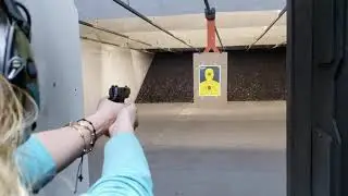 She Likes the P938 Legion