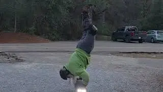 Not Ai. Im a muscle head who loves #onewheel. 