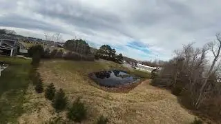 DJI - AVATA 2  (Sport Mode)