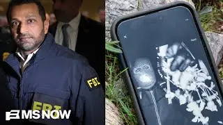 Kash Patel under fire as Nancy Guthrie investigation enters Day 11
