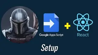 Google Apps Script Setup