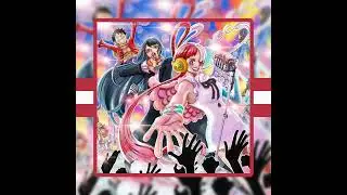 Ado - Binks Sake (Instrumental) (From ONE PIECE FILM RED)