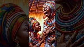 THE WICKED MOTHER INLAW #stories #folktales #africanstories #folklore
