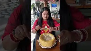 22000 ka parmesan cheese wheel pasta? 😳 #shorts