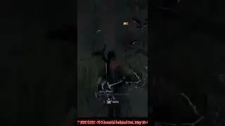 How To Get Rid Of Crows ⚰️ #fyp #DeadbyDaylight