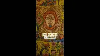 The Anthem- Sunshine (prod. HomageBeats)