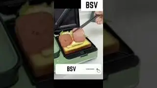 Multifunction breakfast maker | HOUSE HOLDE TOOLS |