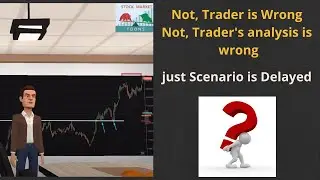 Trading is like fishing - Patience Importance