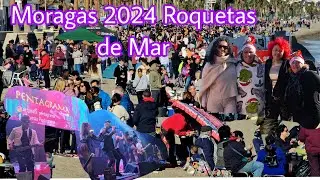 moragas roquetas de mar 2024