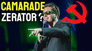 ZERATOR PARLE DES HORAIRES D&Eacute;CAL&Eacute;S ET... DEVIENT UN CAMARADE ? [LMCP] Da&iuml;-mon Radio Libre