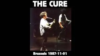 The Cure   1987 11 01 Bruxelles P Version 19 sur 26