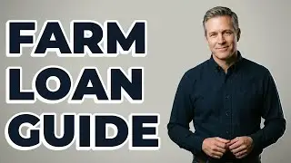 What Is a Farm Operating Loan?