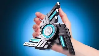 6 COOLEST GADGETS ON AMAZON | Starts From Rs500 & 10k Rupees You Must Have