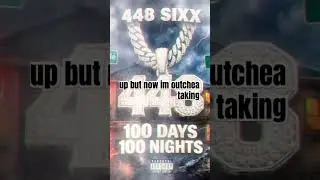 &ldquo; 100 days 100 nights &ldquo; out everywhere music link in bio