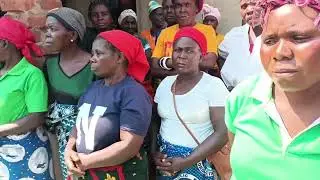 Dj Nduna - TRIBUTE TO JAMES MASIYE MASHOWO