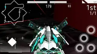 Breakarts - Stage XXX, Starless