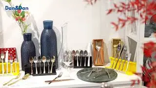DAN&DAN Hotel & Catering Supplies | Your Trusted Partner