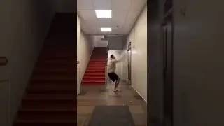 Back Flop Transitional Hooks for Social Media VideosInstagram & TikTok Intro Hook Library