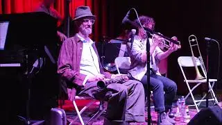 Tuba Skinny - 
