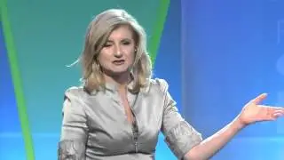 Announcing Arianna Huffington's Movement to Kickstart Jobs AIF
