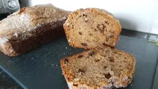 Amish Friendship Bread