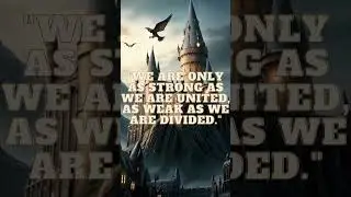 Albus Dumbledore's 10 Wisdom #shorts #shortvideo #harrypotter #inspirational #quotes #wisdom