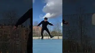 Wizard flow skating