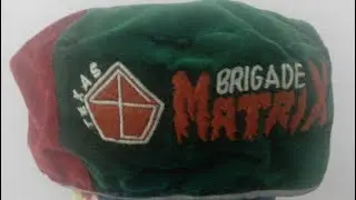 Matrix Go Silver Reunion Texas 46 Jakarta