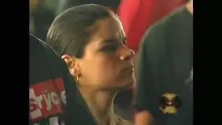 Metal Church - Gods Of Wrath, Beyond The Black, Live M&eacute;xico. Monterrey Metal Fest 2005